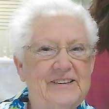 Obituary information for Marjorie Ann Niehoff