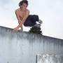 Profile Picture of Jason Paul - My Parkour Story - Farang Clothing (@teamfarang.com) on Google