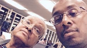 James City County administrator thankful for family