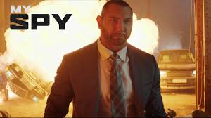 My spy (2009)directed by :afdlin shauki writen by :afdlin shaukistarring: My Spy This Is Jj Tv Commercial Youtube
