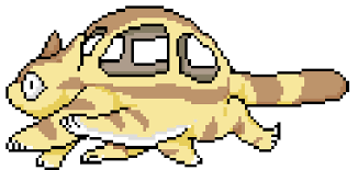 Totoro Cat Anime Gif On Gifer By Bughma #transparent #anime #pixel #gaming #pixelart. totoro cat anime gif on gifer by bughma