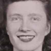 Gay Nell Irby (1921–2018)