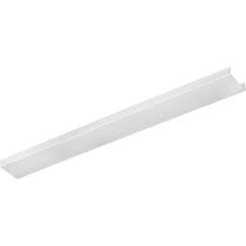 Make sure you measure your fixture to verify this is the correct lens before ordering. Diffuser Under Cabinet Lighting Parts Accessories At Lowes Com