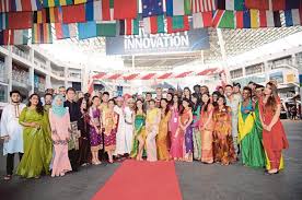 The limkokwing university of creative technology (referred to as luct, lkw or just limkokwing) is a private international university with a presence. Unfair Tirade Against Lim Kok Wing