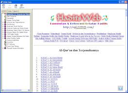Software Islam Mengenal Ilmu Teknik Sipil