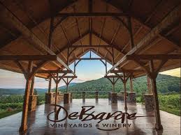 Debarge Winery Vineyards Venue Chattanooga Tn Weddingwire Chattanooga Wedding Venues Winery Wedding Venues Outdoor Wedding Venues