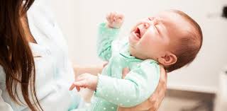 Mi Bebe No Eructa 4 Trucos Para Conseguir Que Lo Haga Bien Madres Hoy