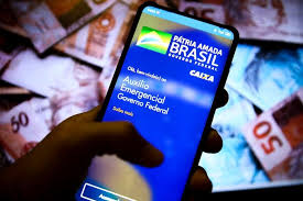 Site dataprev para consultar o auxílio emergencial. Auxilio Emergencial 2021 Ja E Possivel Consultar Quem Tem Direito Ao Beneficio Confira Gzh