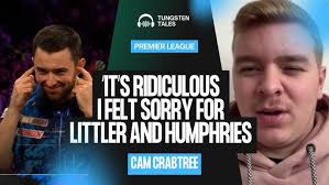 JOSH ROCK SHOULD BE WARY!'