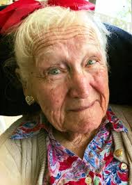 Dorothy Nail Obituary