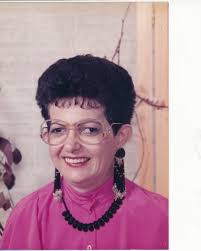 Se souvenir Diane Bouchard