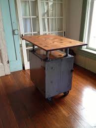 They'll make a wonderful gift. Kitchen Islands On Casters Ideas On Foter