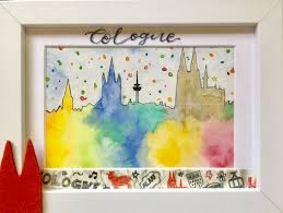 We did not find results for: Artira Stadt Silhouette Unikat Aquarell Von Artira Kunst Im Rahmen