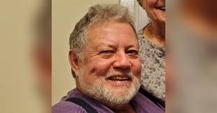 James D. Christy Obituary