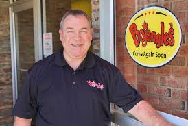 Bojangles', schnellrestaurantkette in den vereinigten staaten . Bojangles Expands Into Columbus Ohio Area Boj Of Wnc Llc