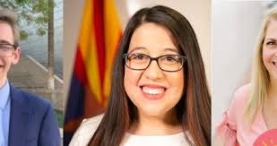 Familiar names start strong in election fundraising