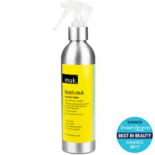 Beach Muk Sea Salt Spray Muk Haircare