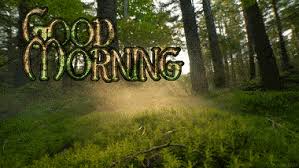 Good morning, just be happy today. Good Morning Sunshine Gif Icegif
