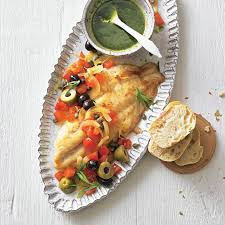 Rotbarschfilet Mit Estragonol Rezept Rotbarschfilet Butter Bei Die Fische Estragon