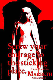 I am in blood stepp'd. 12 Lady Macbeth Quotes Ideas Quotes Macbeth Quotes Lady Macbeth