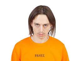 Tommy cash again pushes boundaries and delivers a unique and genre expanding visual alongside a track that is another clear step in the direction of making him into a global phenomenon. Meet Kanye East The Estonian Rapper Who Spoofs American Pop Culture Vogue