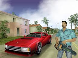 Here are the fastest cars in grand theft auto v. Gta Vice City Grand Theft Auto Descargar Para Pc Gratis