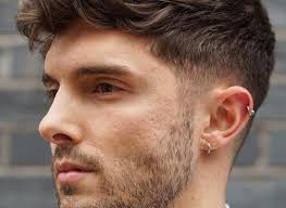We simply want you to look your best every day. Best 30 Low Maintenance Haircuts For Guys 31 Cool Wavy Hairstyles For Men 2020 Guide 45 Amaz In 2020 Wavy Hair Men Low Maintenance Haircut Mens Hairstyles Thick Hair