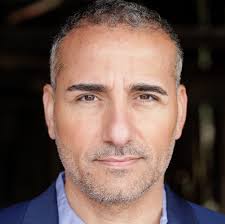 Nabil Awad's Instagram, Twitter & Facebook