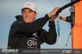 Fra 4 #olympic #windsurf rsx, championne olympique 2016, championne du monde 2014, championne d europe 2013, 2014, 2016. 3 Questions A Charline Picon Windsurf Journal 03 12 2020