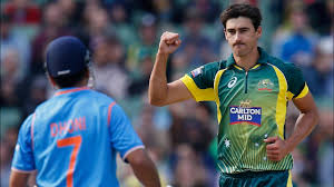 Highlights Australia V India Mcg Odi Tri Series 2014 15 Youtube Find out india vs australia live streaming partners.