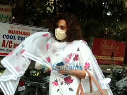 New york city metropolitan area. Photos Taapsee Pannu Snapped At Kromakay Salon In Juhu Parties Events Bollywood Hungama