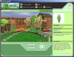 Ein toller planer, mit der sie ihren garten aber nur aus der vogelperspektive betrachten können, ist virtual garden software hilft ihnen nicht nur dabei, ihre grüne oase zu planen, sondern sich diese. Gartenplaner Kostenlose Software Im Uberblick Garten Planen Garten Gestalten Gartengestaltung