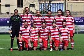 Sito web ufficiale del brescia calcio femminile, società vincitrice di due scudetti, tre coppe italia e quattro supercoppe italiane. Florentia San Gimignano Campionato Serie A Femminile