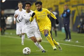 We did not find results for: Ø§Ù„Ø§ØªØ­Ø§Ø¯ ÙˆØ§Ù„Ø´Ø¨Ø§Ø¨ ÙŠÙ‡Ø¯Ø¯Ø§Ù† ØµØ¯Ø§Ø±Ø© Ø§Ù„Ù‡Ù„Ø§Ù„ ÙˆØ§Ù„Ù†ØµØ± ÙŠÙ†ØªÙØ¶