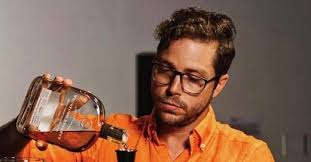 Dive Bar Jukebox with Derek Stilmann