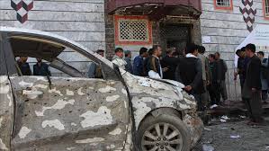 Le groupe état islamique a revendiqué l'attentat. Attentat Suicide A Kaboul Le Bilan S Aggrave A 57 Morts Et 119 Blesses