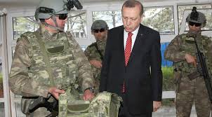 Kolluk kuvvetleri, toplum genelinde düzeni sağlamak için kurulmuş özel birliklerdir. Cumhurbaskani Erdogan Joh Ve Poh U Ziyaret Etti Son Dakika Haberleri