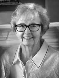 Sandra Tidmore Obituary (1941