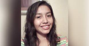 Missing: Larissa Lone Hill