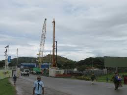 VariView: Flyover Bridge set to change the face of Port Moresby (Feature)