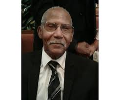 Robert Ashford Obituary (1938