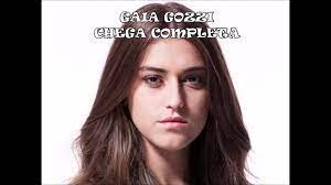 #chega #tutorial #gaia gozzi #pianoforte #synthesia. Gaia Gozzi Chega Completa Youtube
