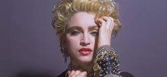 Тя е родена в бей сити, мичиган на 16 август 1958 г. Madonna Infos Und News Und Videos Bytefm