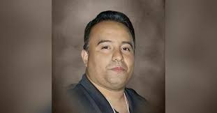 Larry Joseph Chavez Jr. Obituary