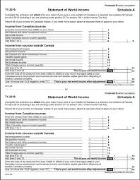 Return on the same income. Your Bullsh T Free Guide To Canadian Tax For Working Holidaymakers