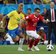 Ein video von xherdan shaqiri geht auf tiktok gerade viral. Xherdan Shaqiri Schweizer Fussballspieler Welt