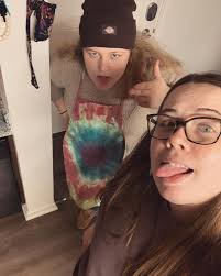 Live from the Mancave—2020 you will not be missed 👋🏼