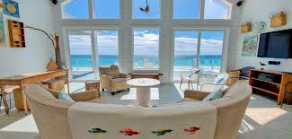 Paradise Beach Homes Pensacola Beach Rentals