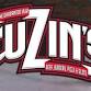 Cuzin's — True Vinyl event image