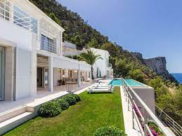 Mallorca The Favourite Island Of Many Celebrities Porta Holiday Blog